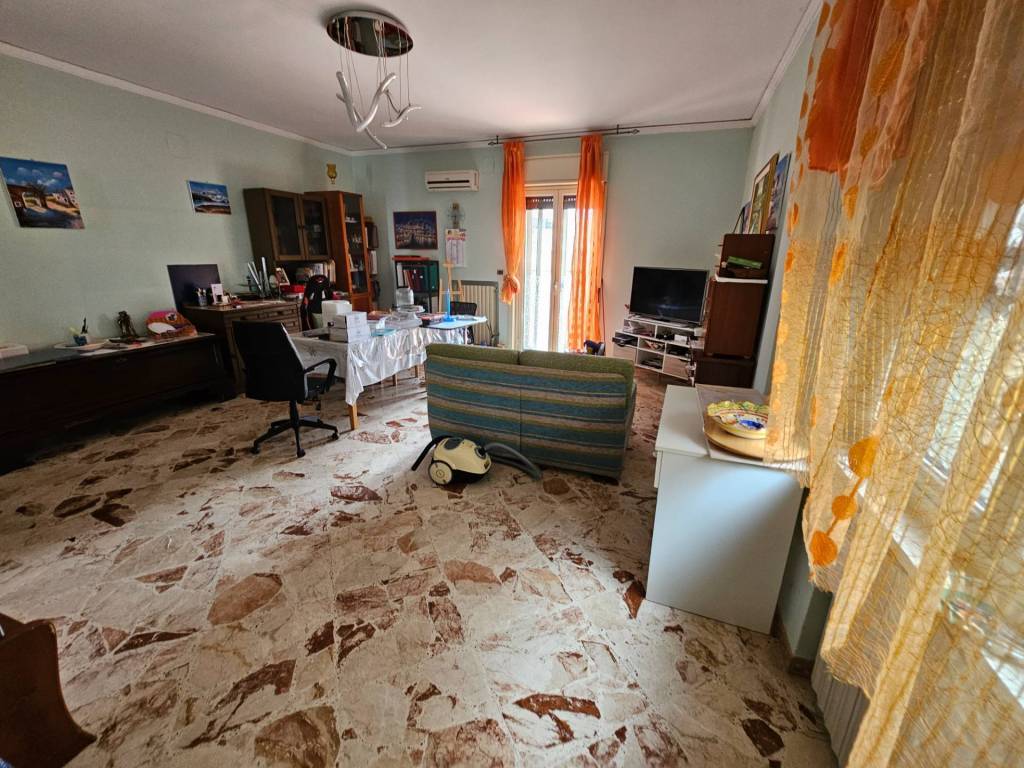 Appartamento a Enna in VIA LIBERTA', 95 - Foto 4