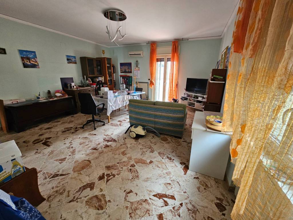 Appartamento a Enna in VIA LIBERTA', 95 - Foto 5