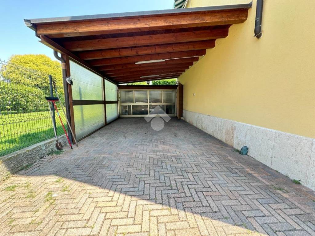 Villa a Verona in Via quinzano, 14 - Foto 5