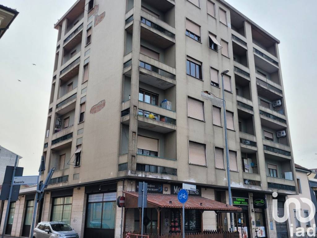Appartamento a Alessandria in Corso spalto rovereto, 57 - Foto 2