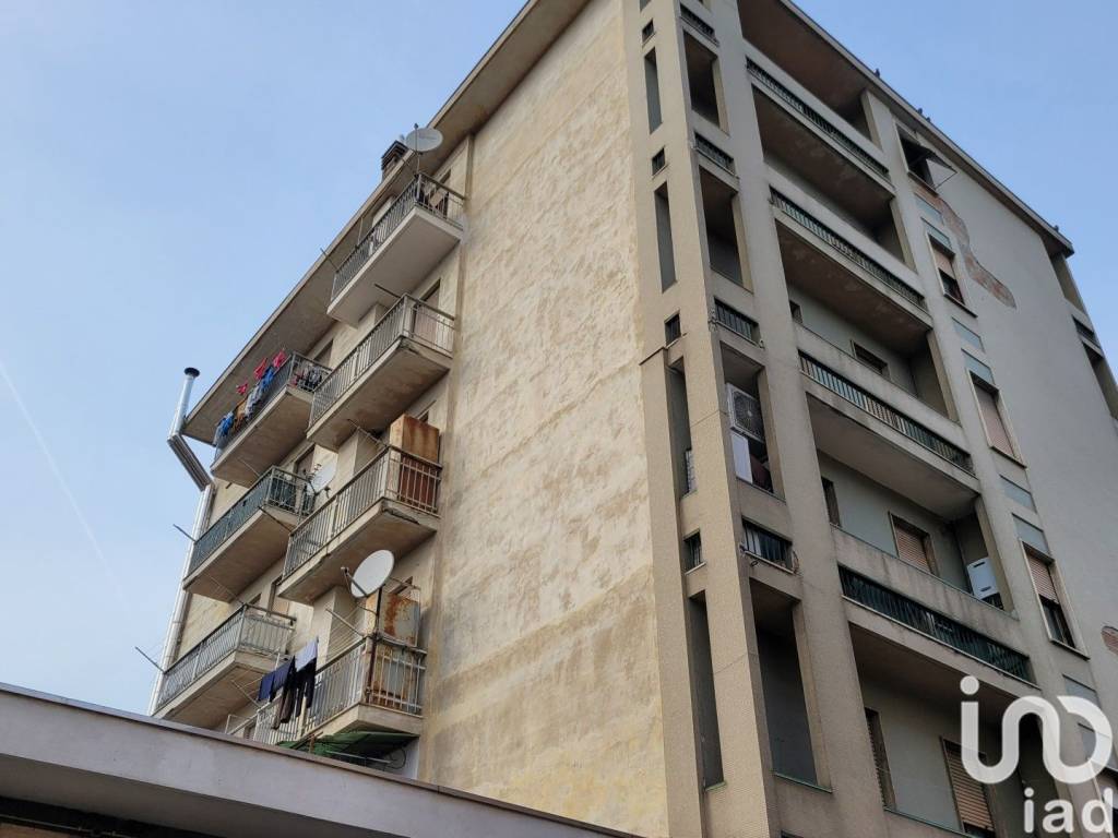 Appartamento a Alessandria in Corso spalto rovereto, 57 - Foto 3