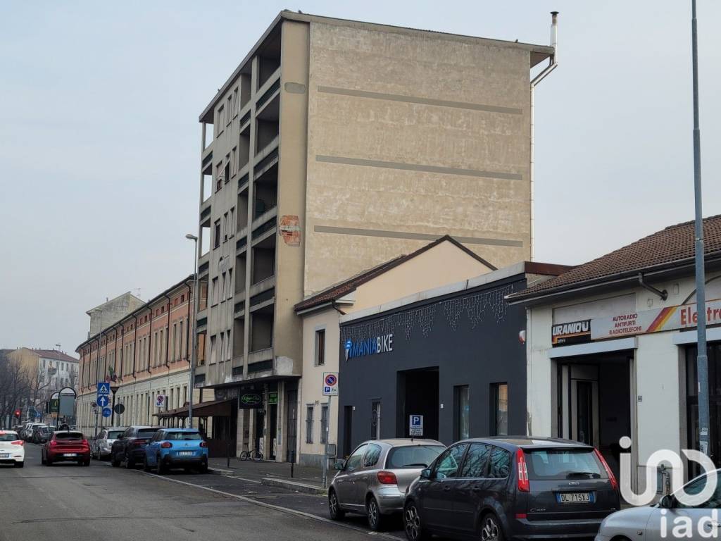 Appartamento a Alessandria in Corso spalto rovereto, 57 - Foto 4