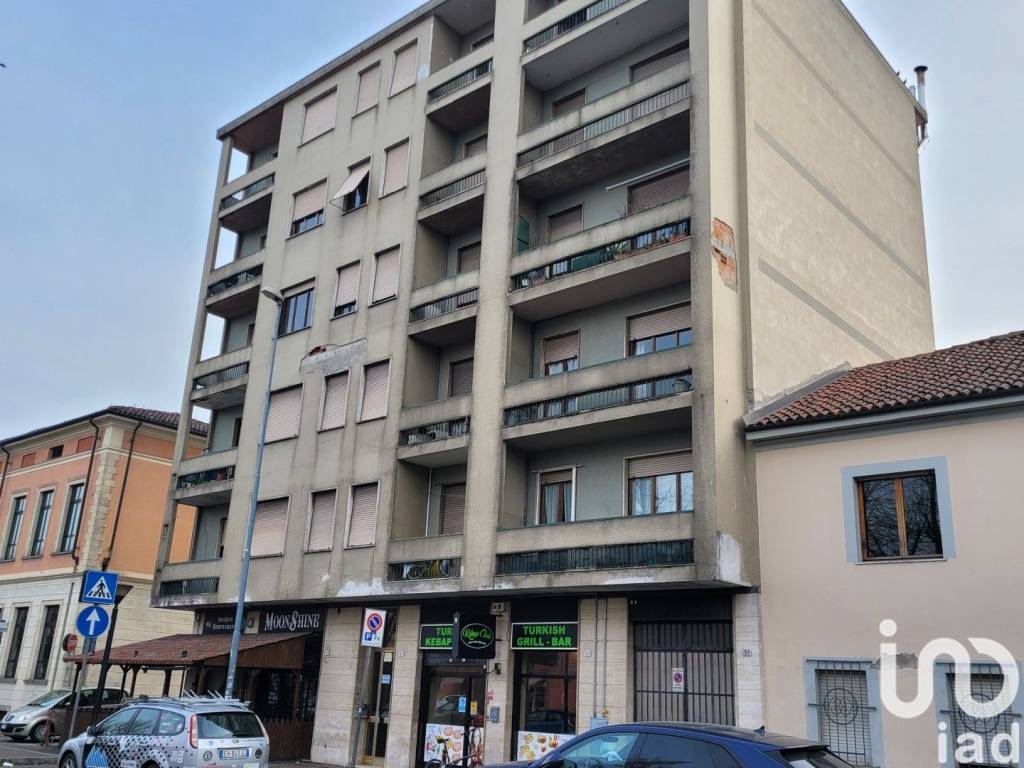 Appartamento a Alessandria in Corso spalto rovereto, 57 - Foto 5