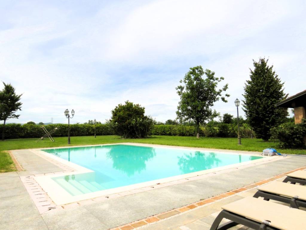 Villa a Reggio emilia in Via Valter Giovanardi, 1 - Foto 3