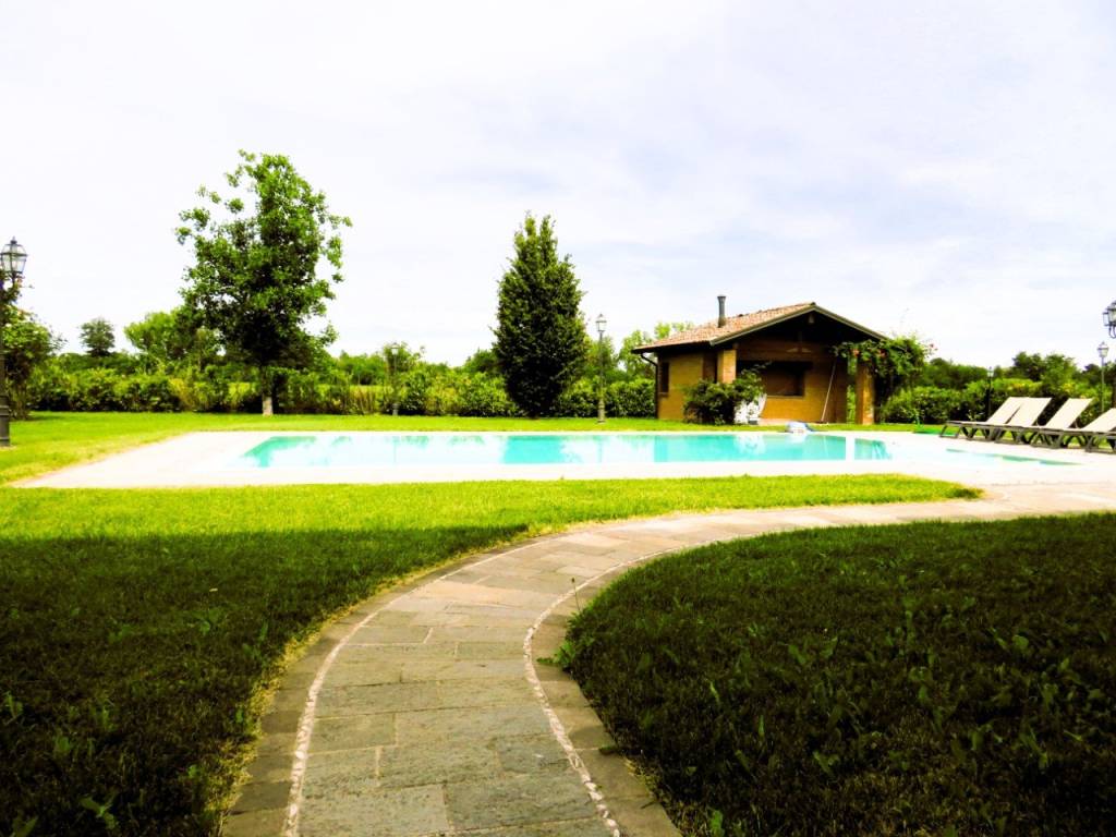 Villa a Reggio emilia in Via Valter Giovanardi, 1 - Foto 4