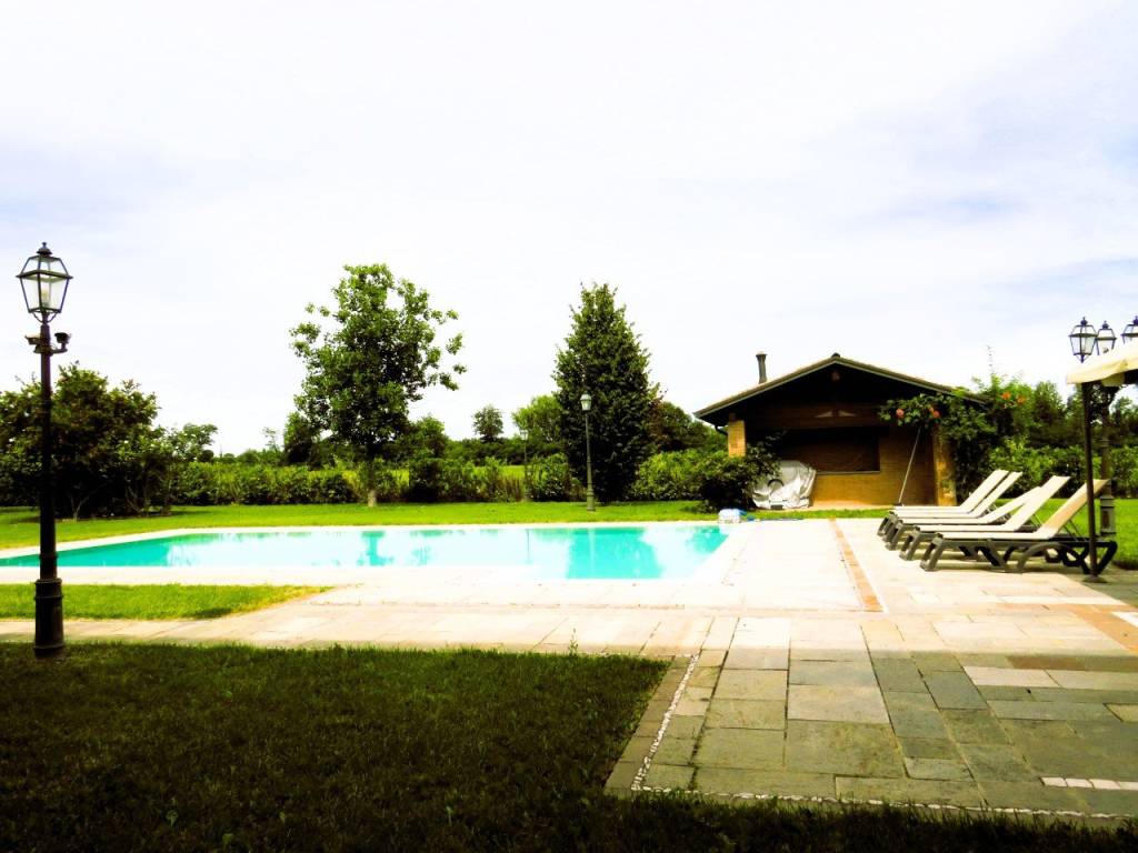 Villa a Reggio emilia in Via Valter Giovanardi, 1 - Foto 5
