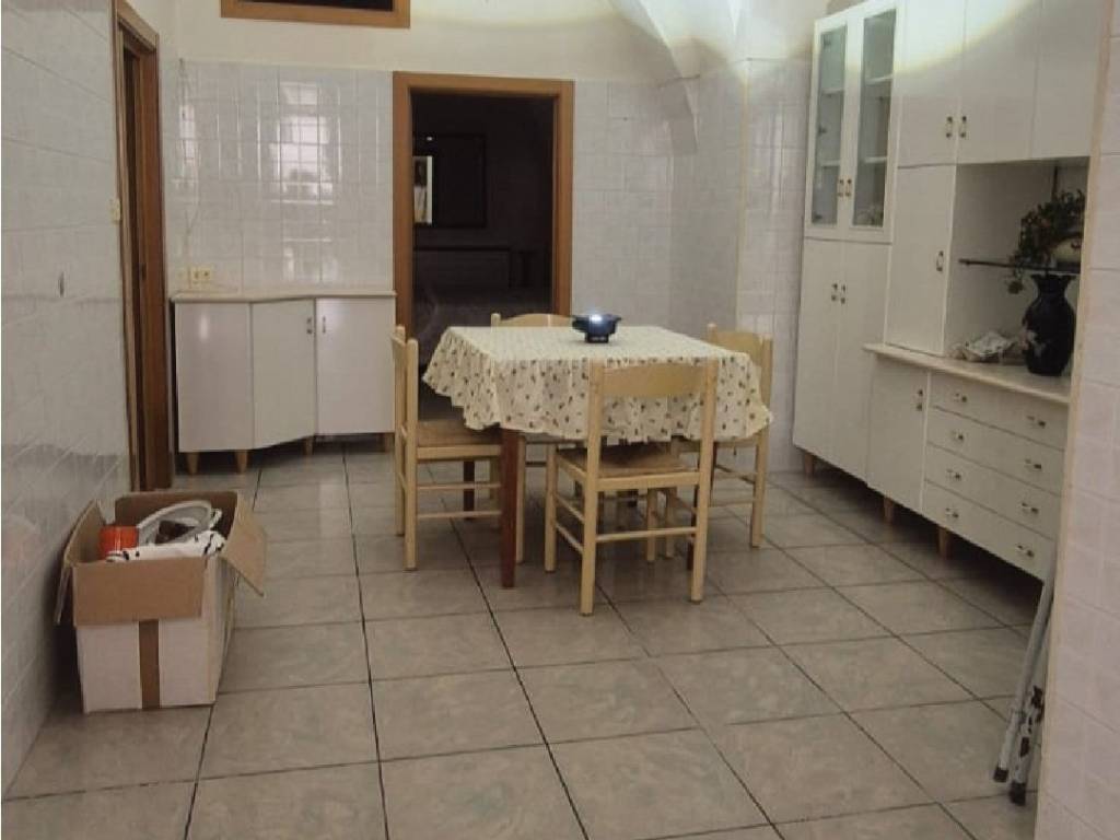 Appartamento a San severo in Vicolo Mazzilli - Foto 2