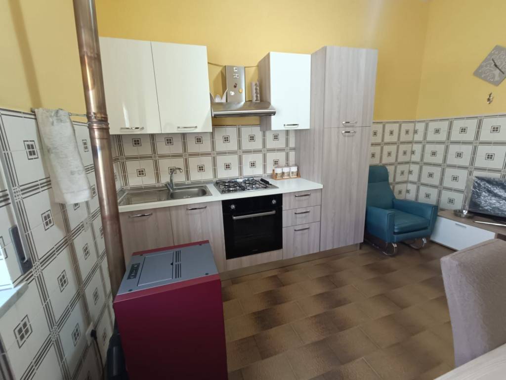 Appartamento a Isernia in Contrada Breccelle - Foto 2