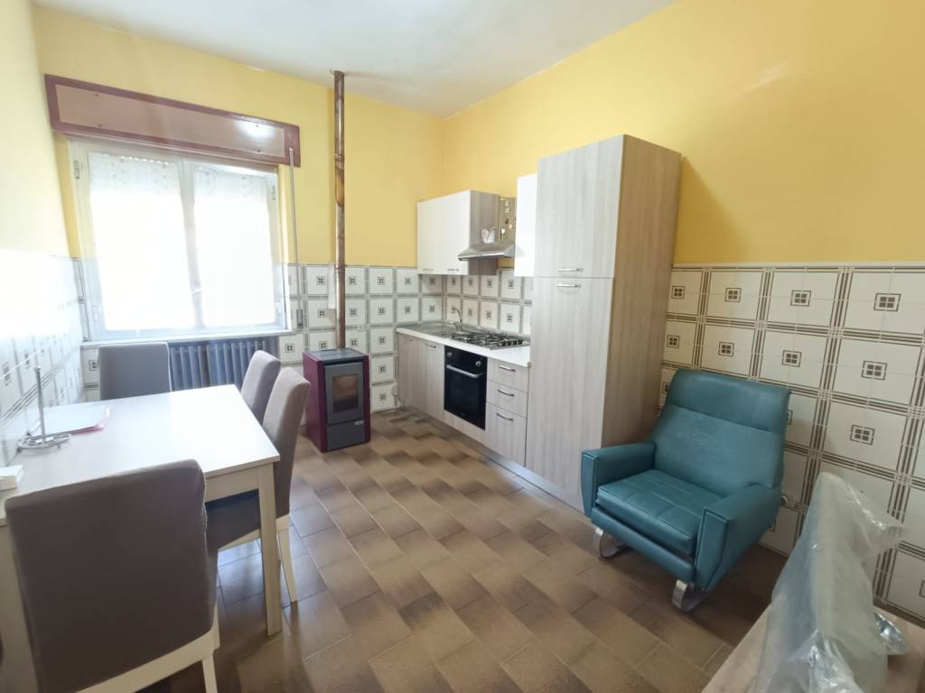 Appartamento a Isernia in Contrada Breccelle - Foto 3