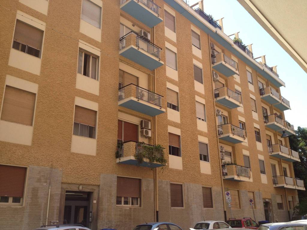 Attico / mansarda a Cagliari in Via Tigellio - Foto 4