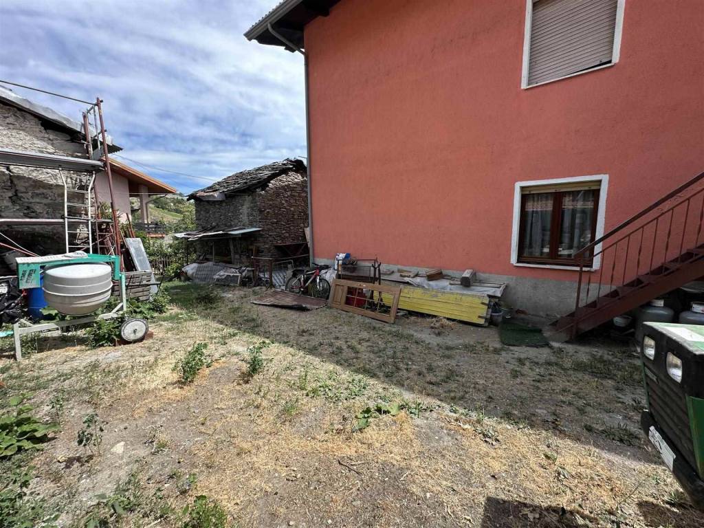 Appartamento a Nus - Foto 3