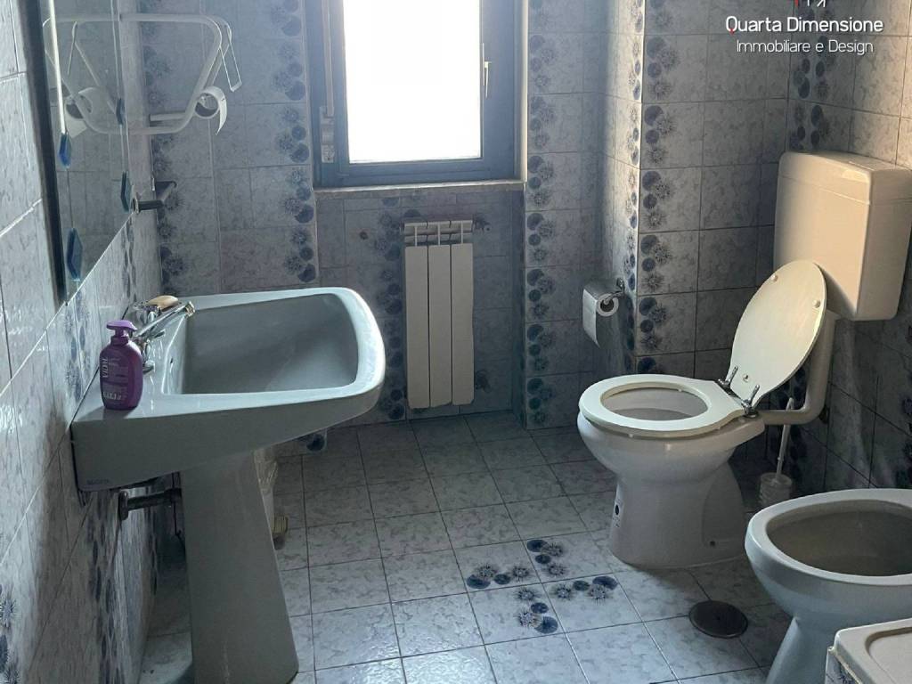 Appartamento a Santa maria capua vetere in Via Achille Grandi - Foto 5