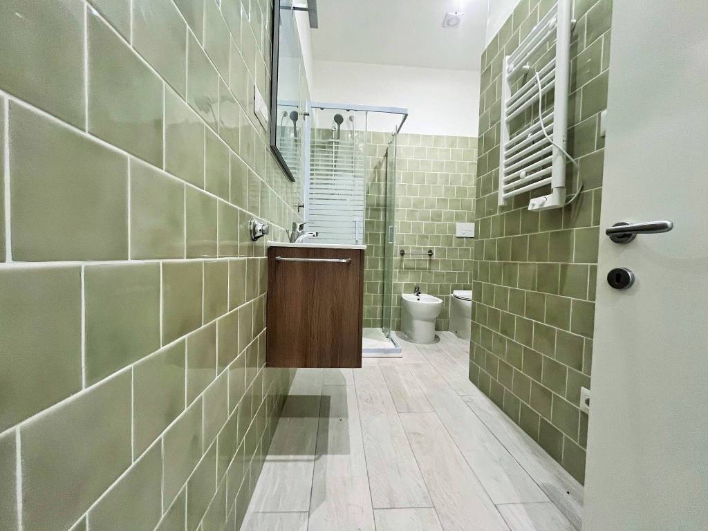 Appartamento a Avellino in Via Lorenzo Ferrante, 98 - Foto 2