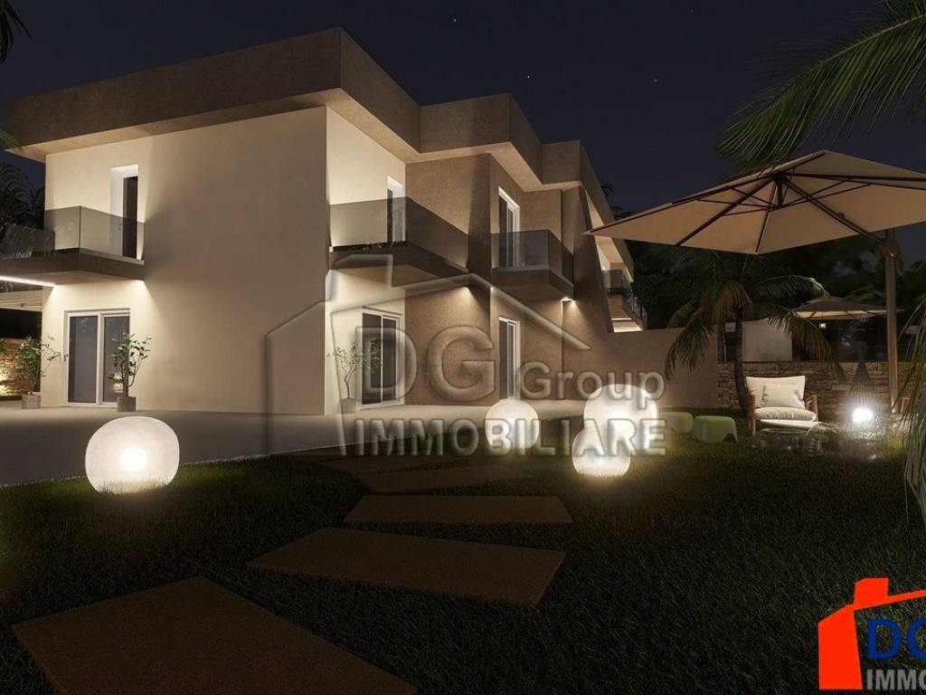 Appartamento a Alcamo in CONTRADA GAMMARA - Foto 4