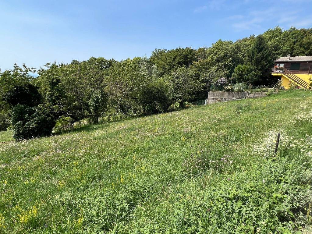 Terreno a Badia calavena in Via Roari - Foto 2