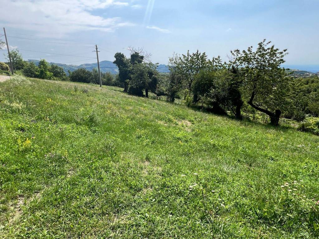 Terreno a Badia calavena in Via Roari - Foto 4