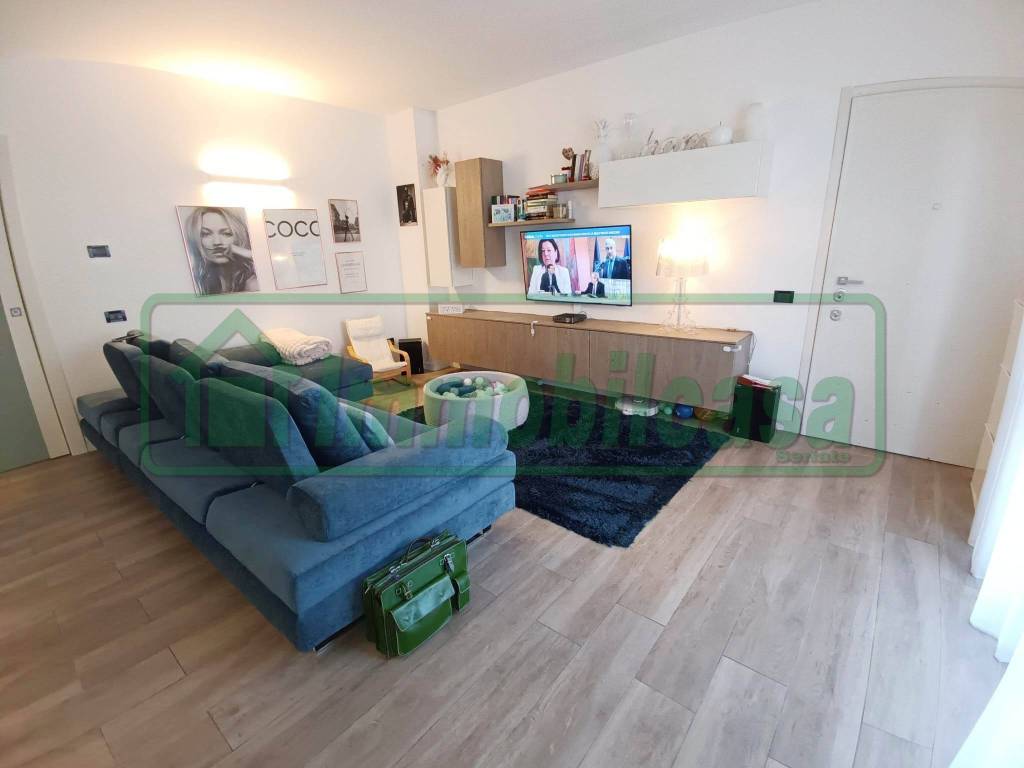 Appartamento a Bergamo in Via Gorizia - Foto 3