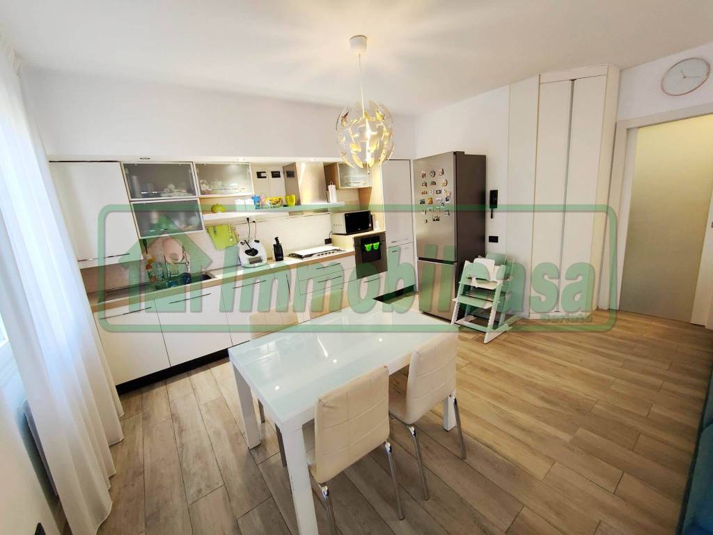 Appartamento a Bergamo in Via Gorizia - Foto 4
