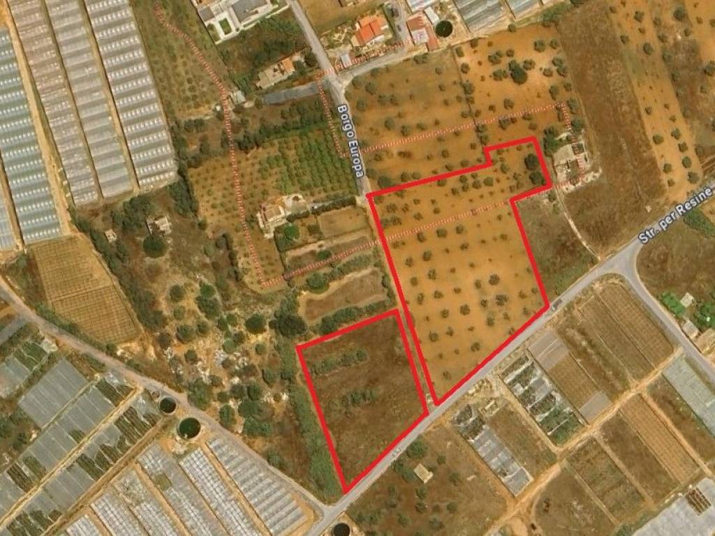 Terreno a Vittoria - Foto 2
