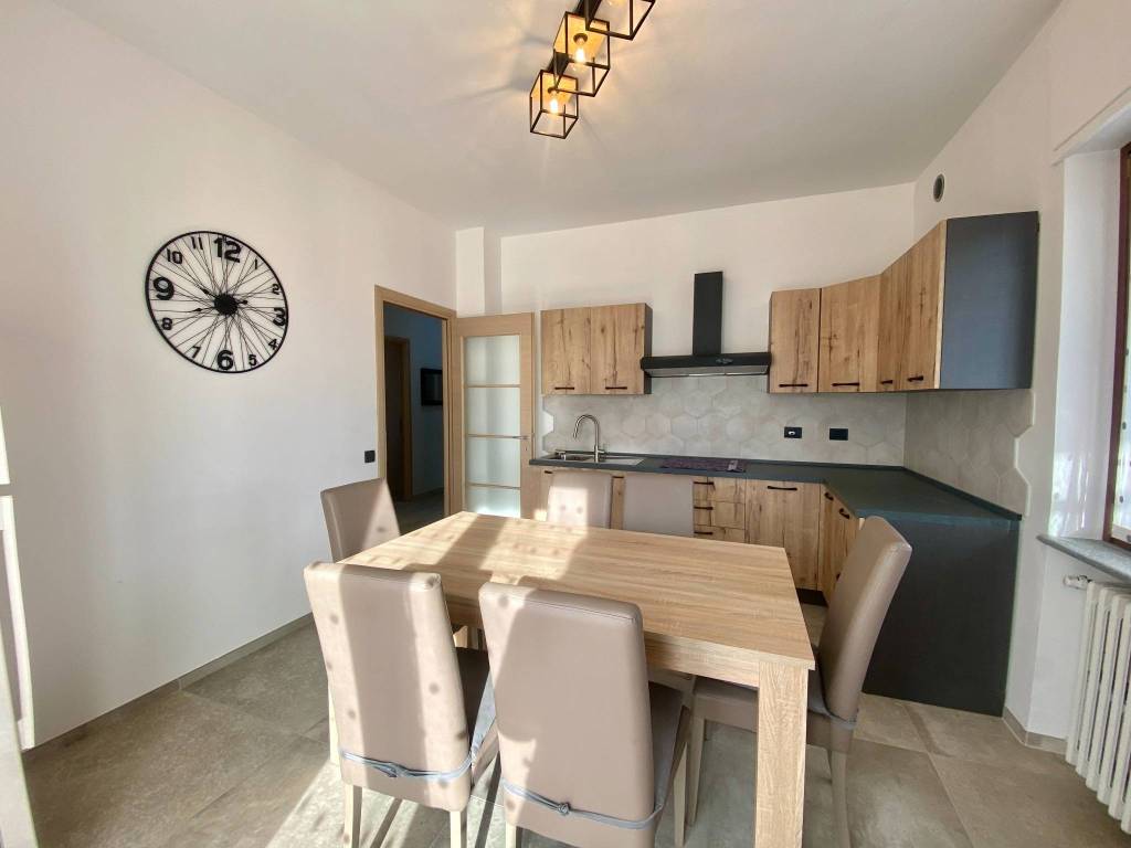 Appartamento a Dogliani in Via Generale E. Cappa, 72 - Foto 4