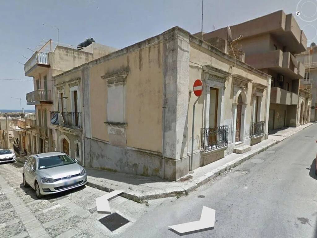 Villa a Pachino in Via Ciro Menotti, 2 - Foto 3