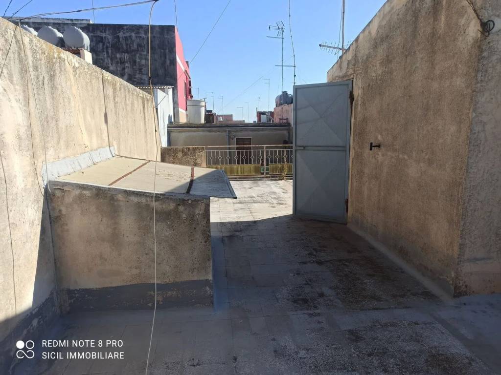Villa a Pachino in Via Cassar Scalia Paolo, 126 - Foto 3
