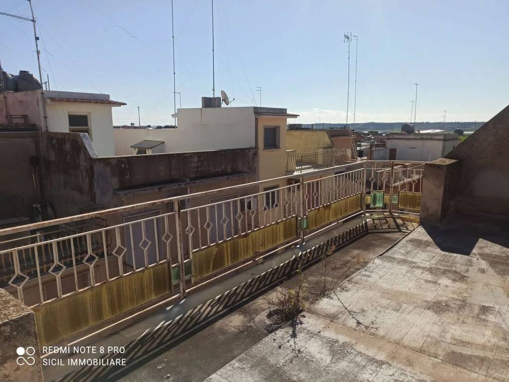Villa a Pachino in Via Cassar Scalia Paolo, 126 - Foto 5