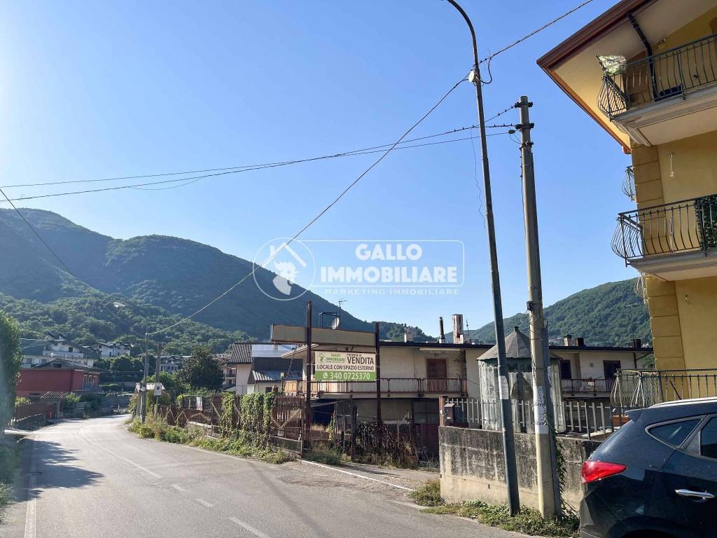 Immobile a Monteforte irpino in Via Brecelle - Foto 2