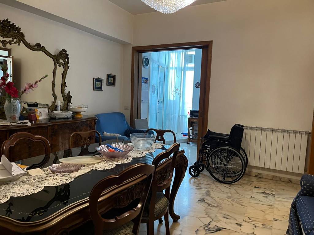Appartamento a Vittoria in Via Carlo Alberto, 177 - Foto 4