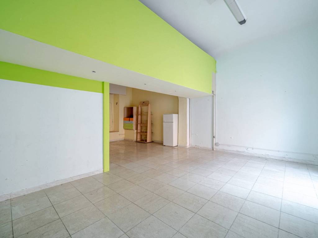 Immobile a La spezia in Via Lunigiana, 487 - Foto 2