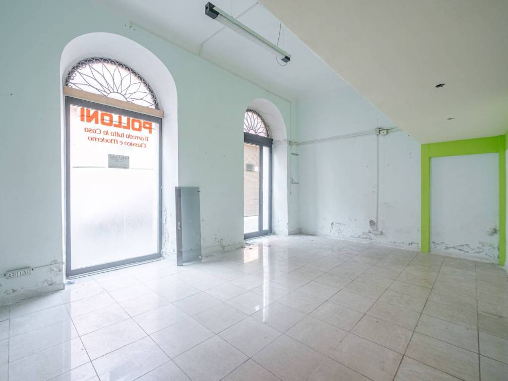 Immobile a La spezia in Via Lunigiana, 487 - Foto 5