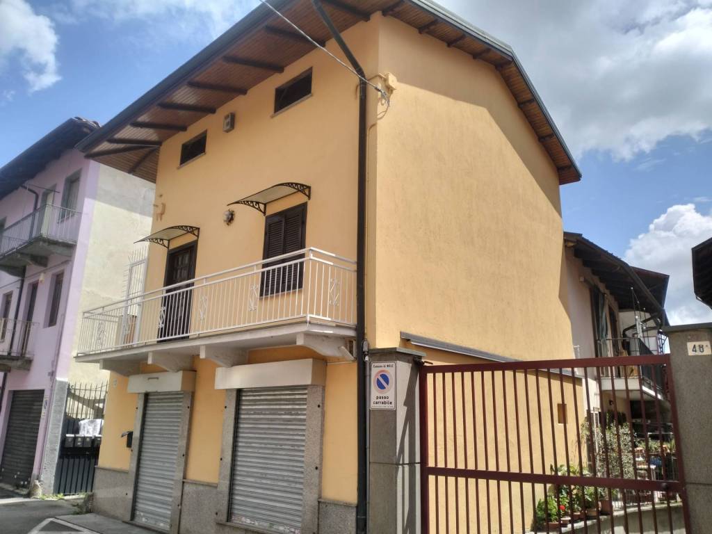 Casa indipendente a Nole in Via Torino, 50 - Foto 5