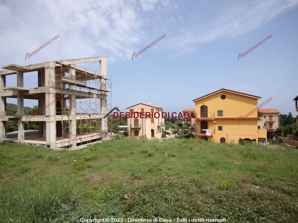 Villa a Pollina in Via Luigi Einaudi - Foto 3