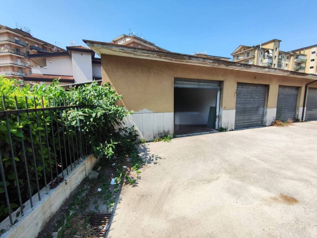 Box / garage a Atripalda in Via San Nicola - Foto 3