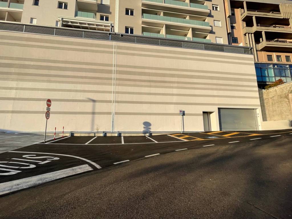 Immobile a Potenza in Via Ettore Ciccotti, 34 - Foto 3