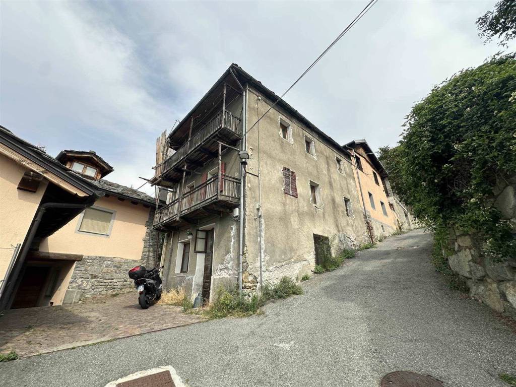 Casa indipendente a Quart - Foto 2