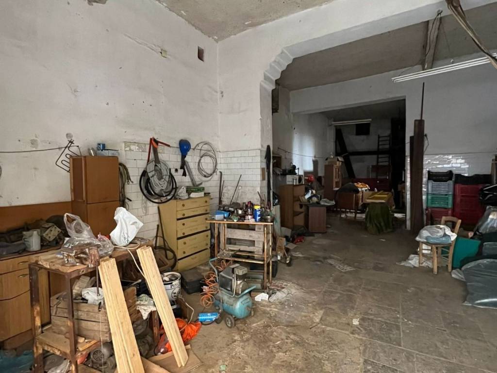 Immobile a Bagheria in Via Giacomo Restivo - Foto 5