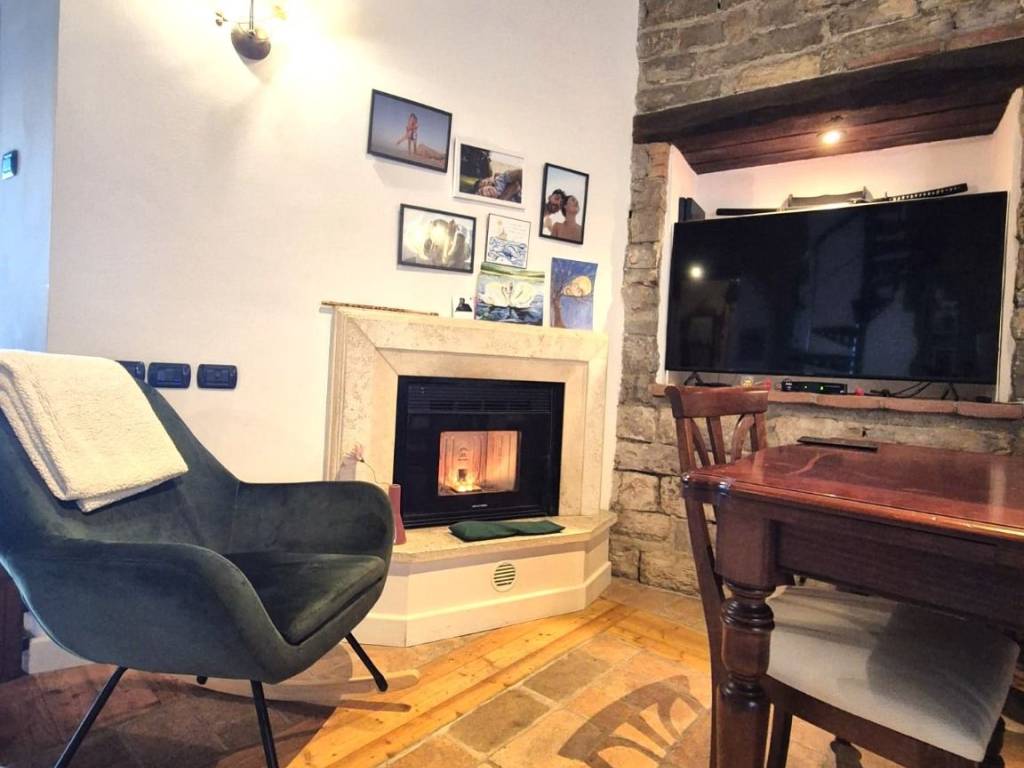 Appartamento a Magione in Largo Bello Sguardo, 7 - Foto 4