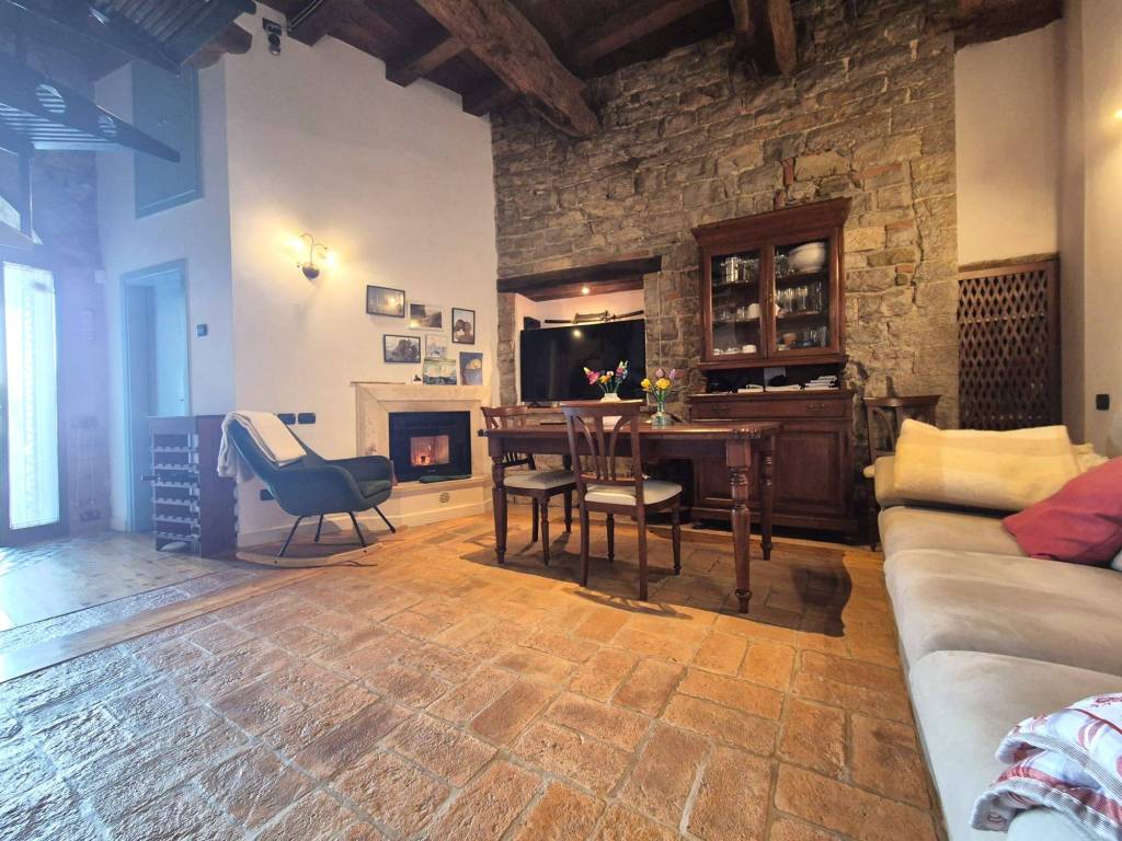 Appartamento a Magione in Largo Bello Sguardo, 7 - Foto 5