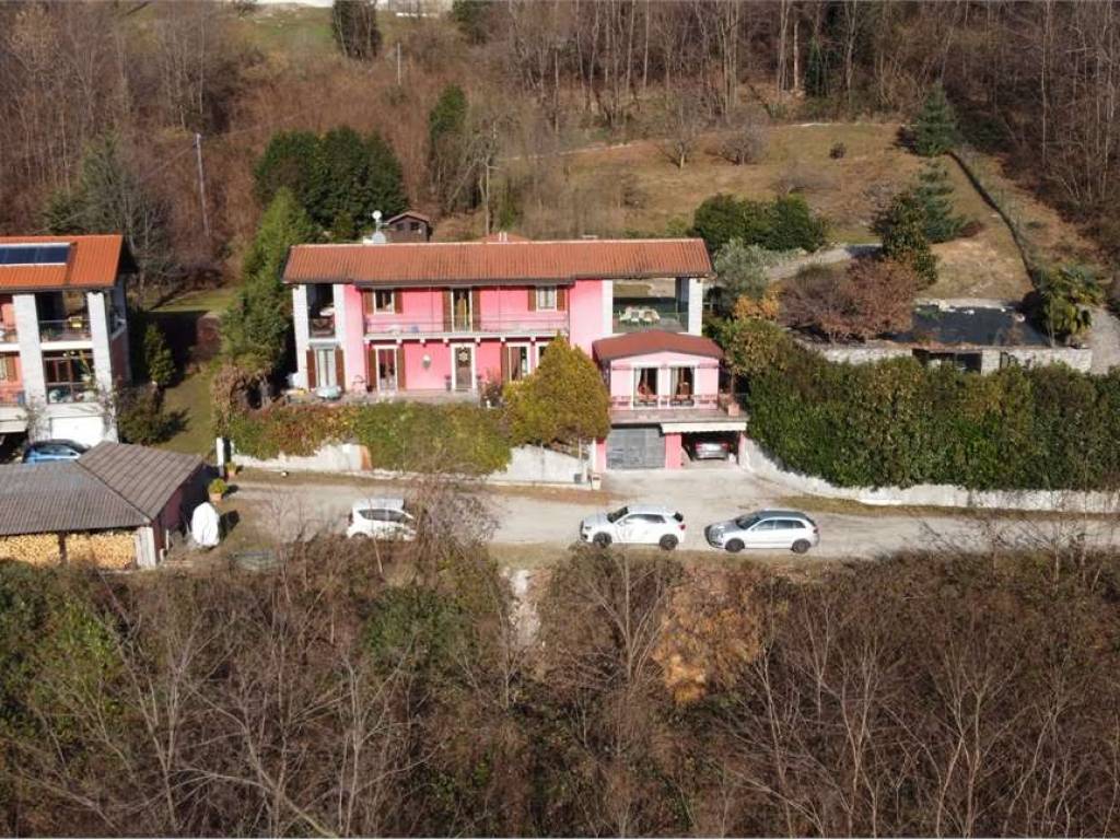 Villa a Vignone in via motte, 12 - Foto 3