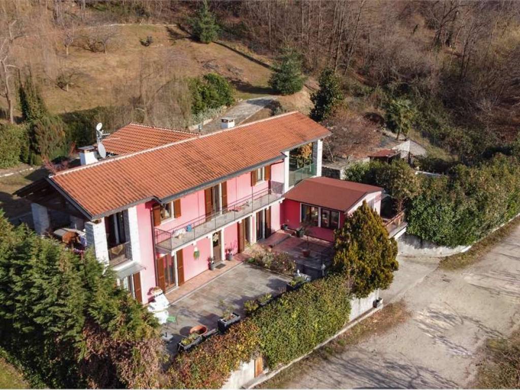 Villa a Vignone in via motte, 12 - Foto 4