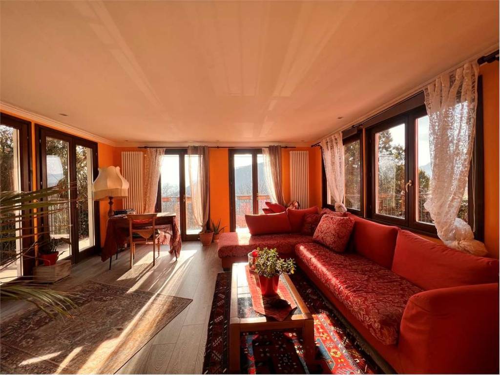 Villa a Vignone in via motte, 12 - Foto 5
