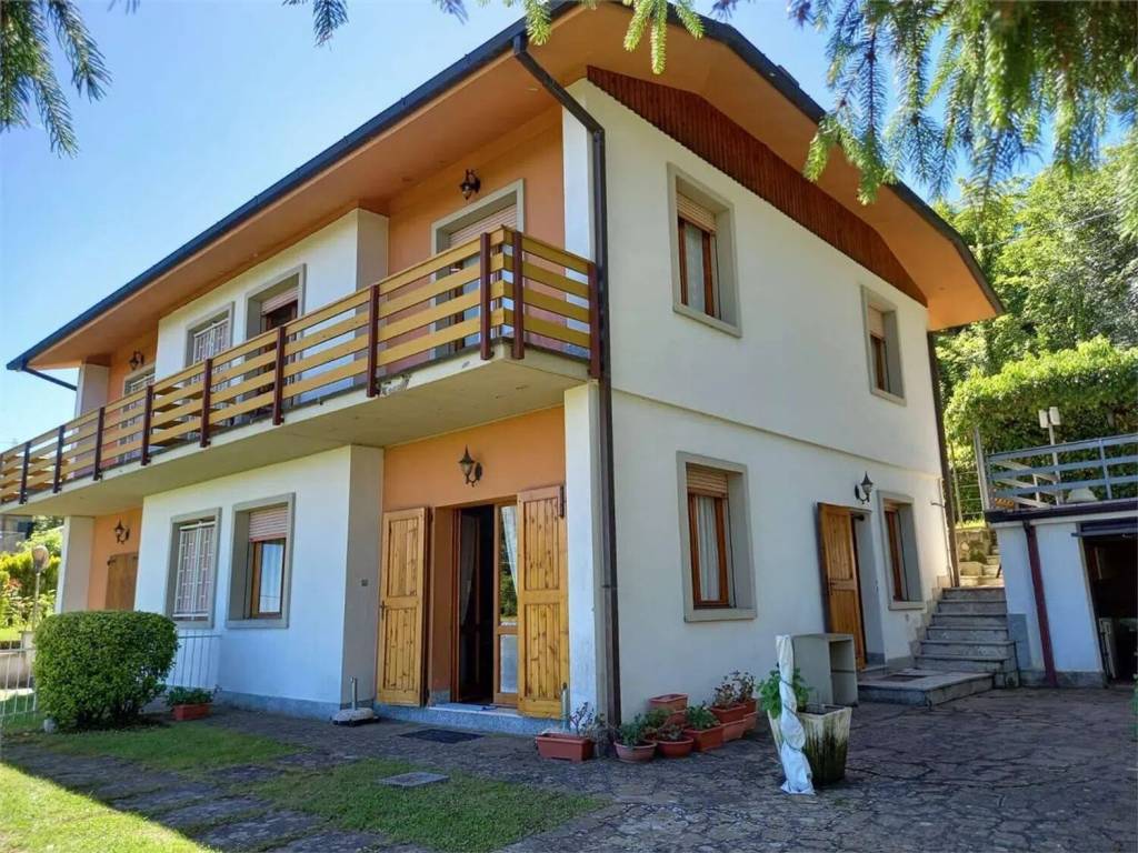Villa a Loiano - Foto 2