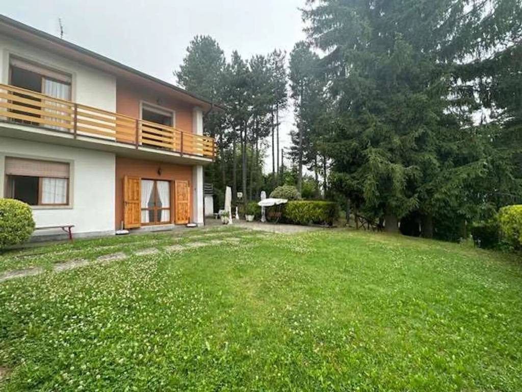 Villa a Loiano - Foto 3