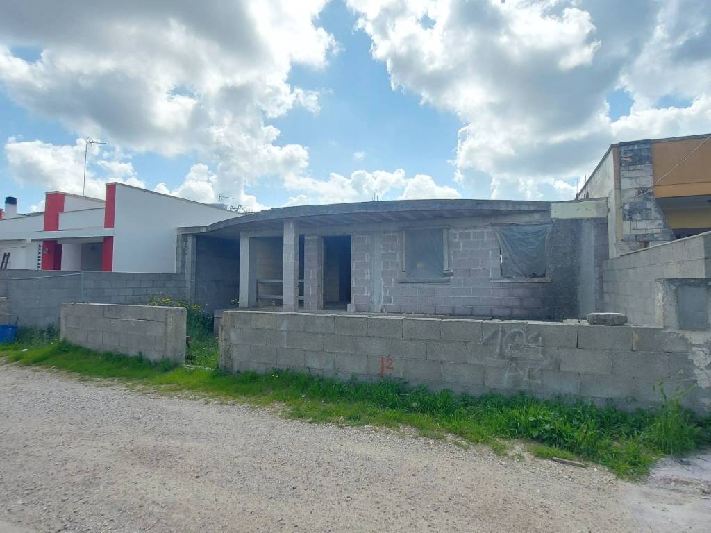 Rustico / casale a Melendugno in Via Luigino Elia - Foto 3