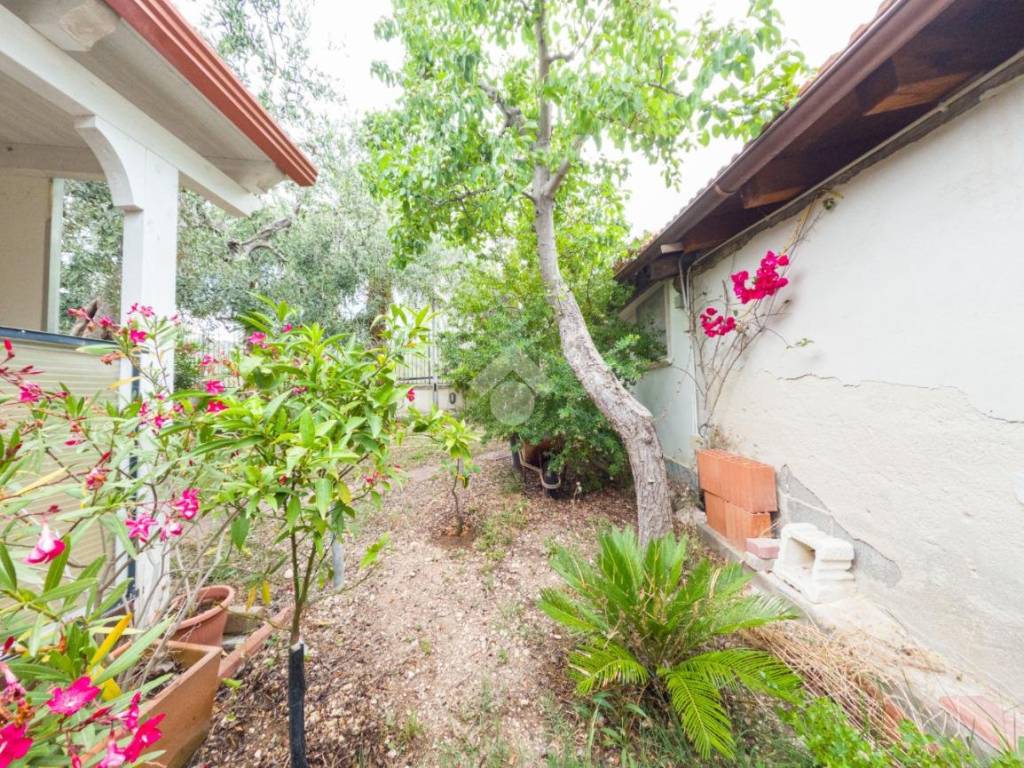 Villa a Monte sant'angelo in LOCALITA TRE MARITI, 1 - Foto 2