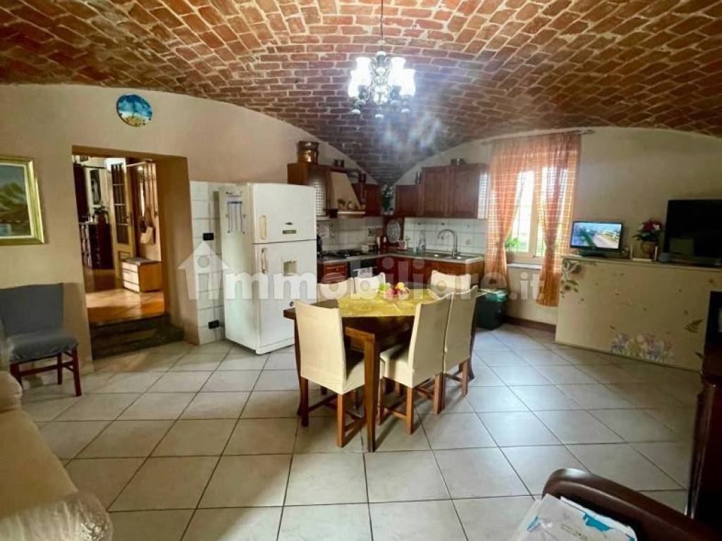 Villa a Crescentino in Strada Ghiaro, 32 - Foto 3