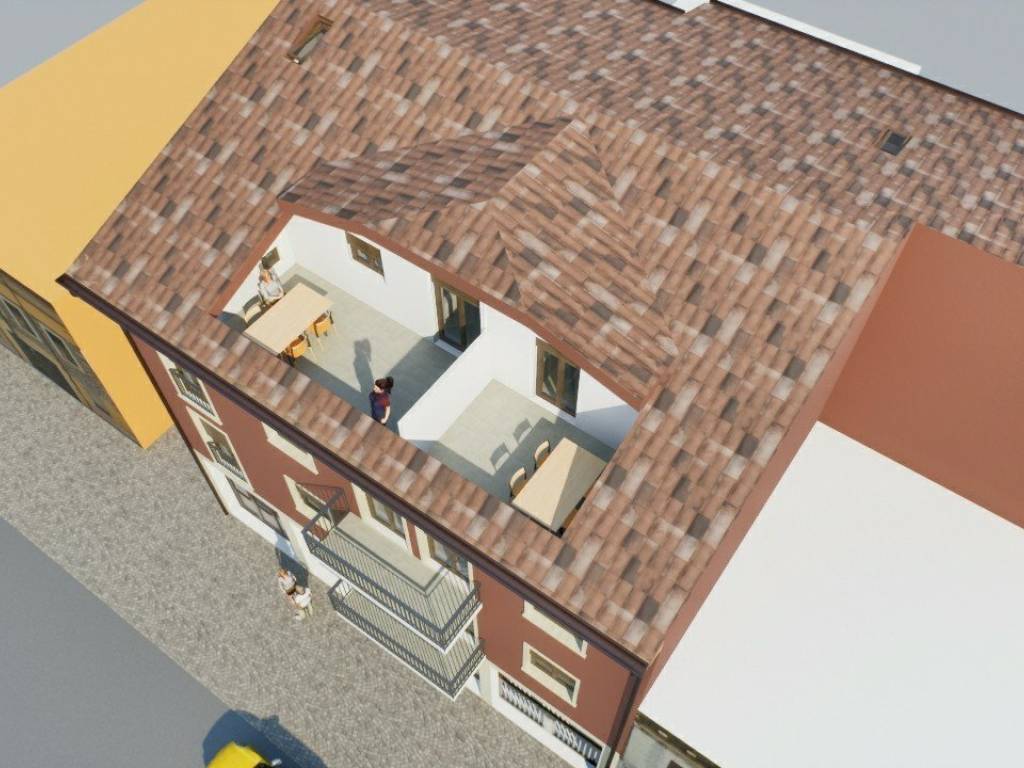 Appartamento a Villafranca di verona in Via Nino Bixio - Foto 3