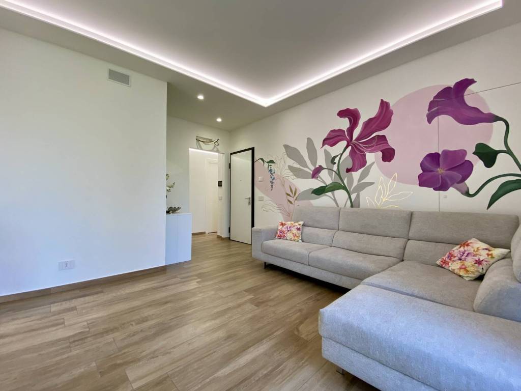 Villa a Alba in Strada Croci, 54 - Foto 4
