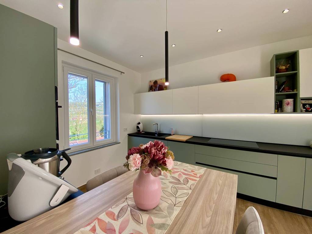Villa a Alba in Strada Croci, 54 - Foto 5